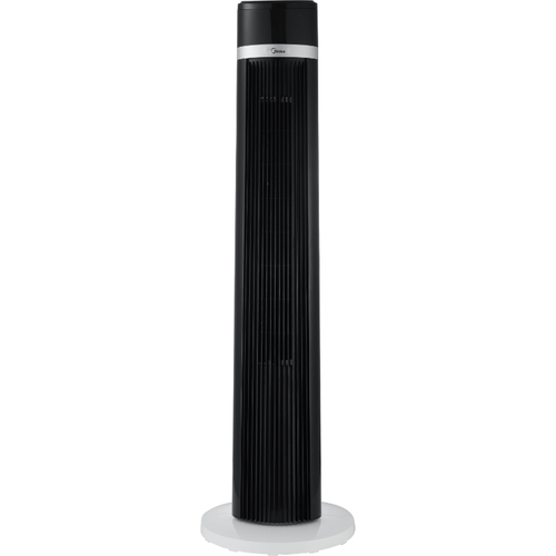 מאוורר מגדל דיגיטלי עם שלט רחוק דגם FZ10-18TRB מידאה 6843 
