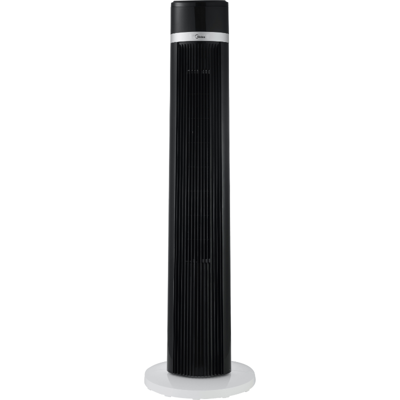 מאוורר מגדל דיגיטלי עם שלט רחוק דגם FZ10-18TRB מידאה 6843