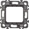 מתאם 2 מודול רבועי לקופסא 55 CLASSIA