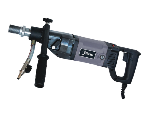 מקדחת יהלום - חשמלית HUNTER 101811-003 1300W 
