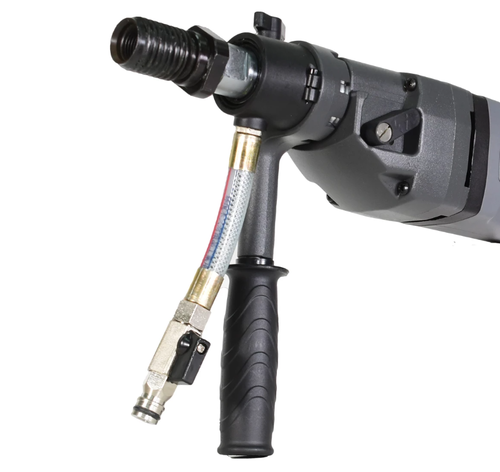 מקדחת יהלום - חשמלית HUNTER 101811-003 1300W 