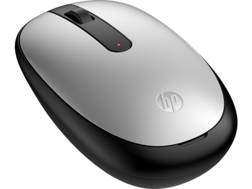 עכבר אלחוטי למחשב 240 BLUETOOTH MOUSE  - גוון כסף pike