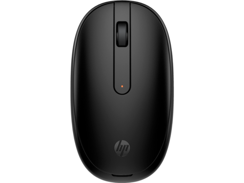 עכבר אלחוטי למחשב 240 BLUETOOTH MOUSE  - שחור