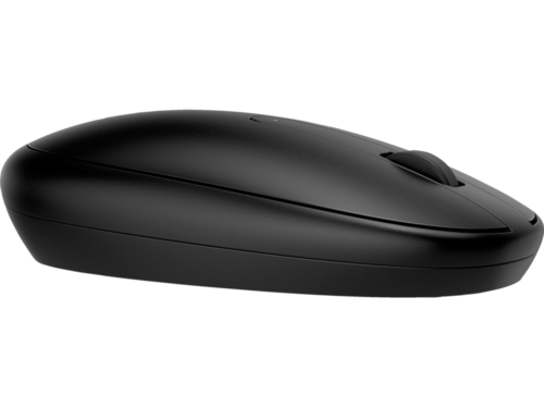 עכבר אלחוטי למחשב 240 BLUETOOTH MOUSE  - שחור