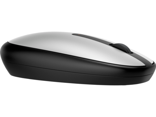 עכבר אלחוטי למחשב 240 BLUETOOTH MOUSE  - גוון כסף pike