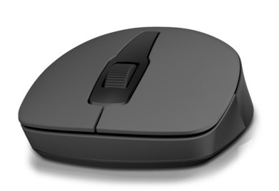 עכבר אלחוטי למחשב HP Wireless Mouse 150 - שחור