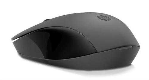 עכבר אלחוטי למחשב HP Wireless Mouse 150 - שחור