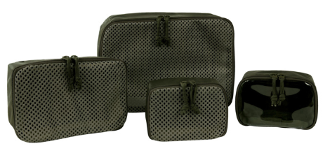 סט פאוצ'ים TT Modular Pouch Set VL זית - TASMANIAN TIGER