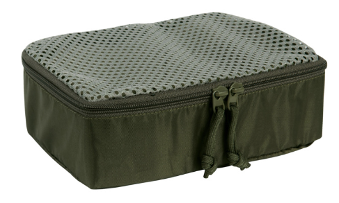 סט פאוצ'ים TT Modular Pouch Set VL זית - TASMANIAN TIGER