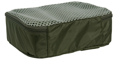 סט פאוצ'ים TT Modular Pouch Set VL זית - TASMANIAN TIGER