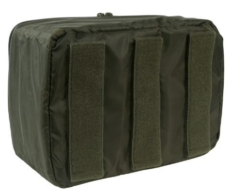 סט פאוצ'ים TT Modular Pouch Set VL זית - TASMANIAN TIGER