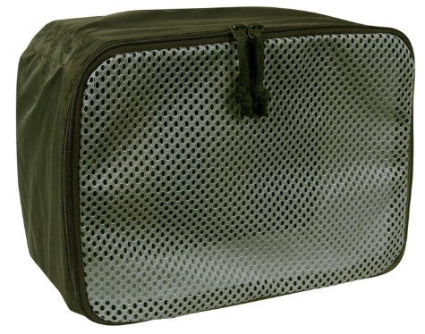 סט פאוצ'ים TT Modular Pouch Set VL זית - TASMANIAN TIGER