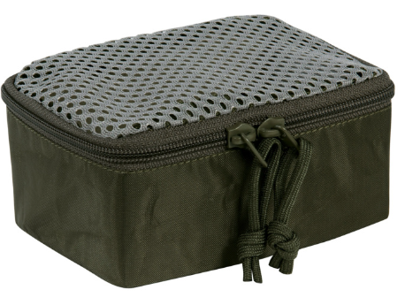 סט פאוצ'ים TT Modular Pouch Set VL זית - TASMANIAN TIGER