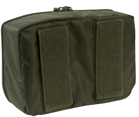סט פאוצ'ים TT Modular Pouch Set VL זית - TASMANIAN TIGER