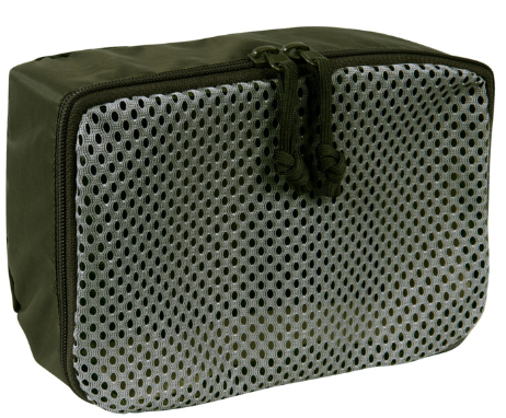 סט פאוצ'ים TT Modular Pouch Set VL זית - TASMANIAN TIGER