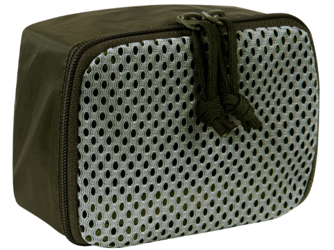 סט פאוצ'ים TT Modular Pouch Set VL זית - TASMANIAN TIGER