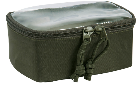 סט פאוצ'ים TT Modular Pouch Set VL זית - TASMANIAN TIGER