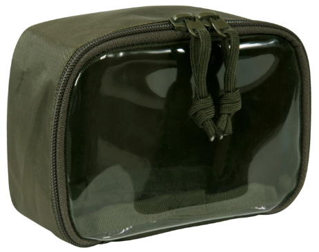 סט פאוצ'ים TT Modular Pouch Set VL זית - TASMANIAN TIGER