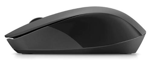 עכבר אלחוטי למחשב HP Wireless Mouse 150 - שחור