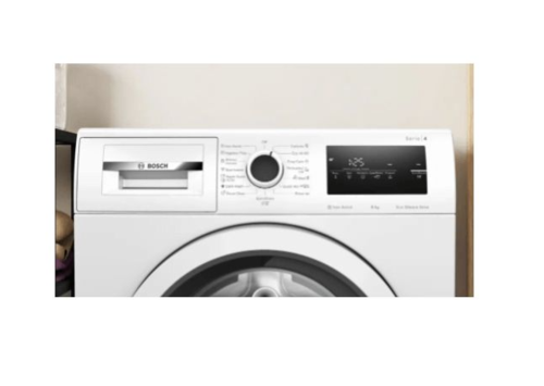 מכונת כביסה 8 ק''ג BOSCH דגם WAN23170BY 
