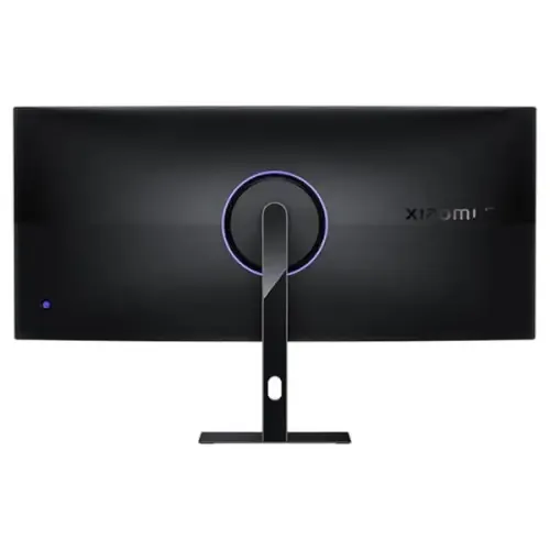 מסך מחשב קעור 