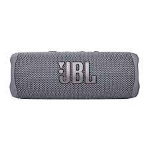 רמקול אלחוטי JBL FLIP 6 לבן