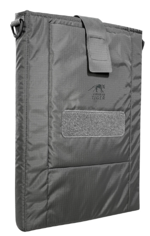 התקן הגנה למחשב TT Modular Computer Sleeve אפור טיטן - TASMANIAN TIGER