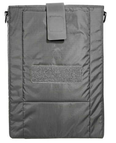 התקן הגנה למחשב TT Modular Computer Sleeve אפור טיטן - TASMANIAN TIGER