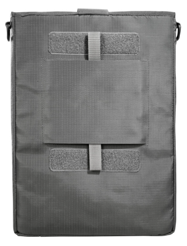 התקן הגנה למחשב TT Modular Computer Sleeve אפור טיטן - TASMANIAN TIGER