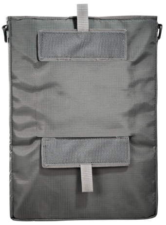 התקן הגנה למחשב TT Modular Computer Sleeve אפור טיטן - TASMANIAN TIGER