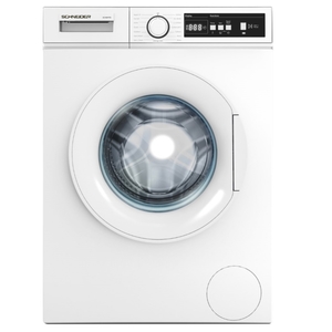 מכונת כביסה פתח חזית SCHNEIDER SCHWMT9W שניידר