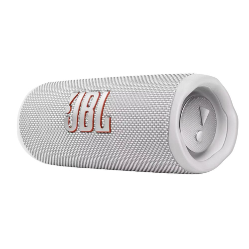 רמקול אלחוטי JBL FLIP 6 לבן