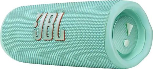 רמקול אלחוטי JBL FLIP 6 טורקיז