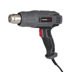 אקדח חום Power Plus 2000W POWE80042 