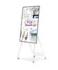 Samsung Stand for 55" Flip  InGlass  עגלה-מעמד מקורי