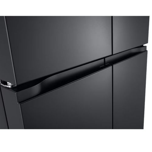 מקרר 4 דלתות 665 ליטר LG GR-728B נירוסטה מושחרת