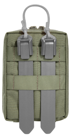 תרמיל גב טקטי לפרמדיק TT Medic Mascal Pack 19L זית - TASMANIAN TIGER