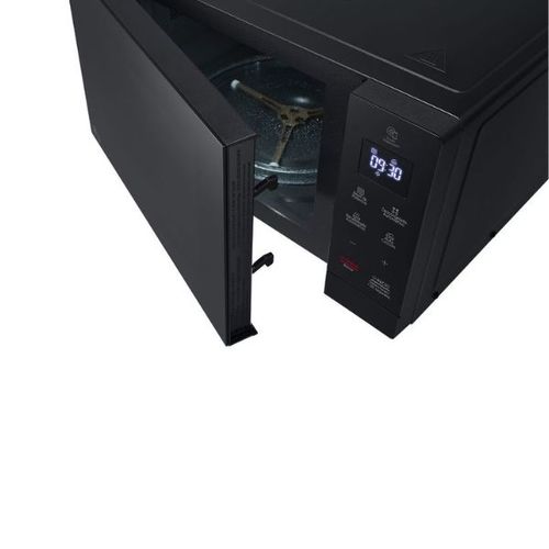 מיקרוגל דיגיטלי 30 ליטר LG MS3032JAS 
