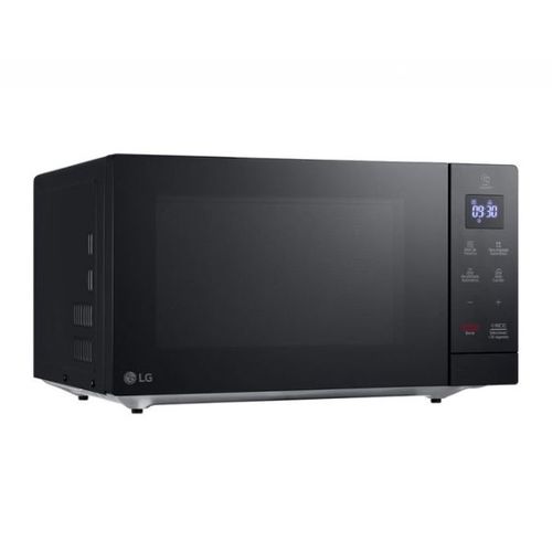 מיקרוגל דיגיטלי 30 ליטר LG MS3032JAS 
