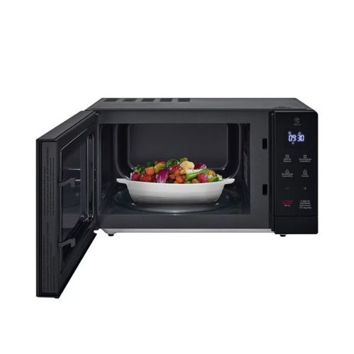 מיקרוגל דיגיטלי 30 ליטר LG MS3032JAS 