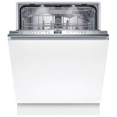 מדיח כלים ‏רחב Bosch SMV6ZDX16E בוש
