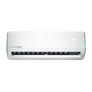 מזגן עילי אינוורטר 3.5 כ"ס דגם A INVERTER 390 ELECTRA בצבע לבן