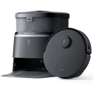 שואב אבק רובוטי Ecovacs Deebot T30 Pro Omni