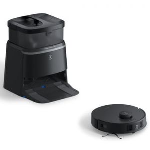 שואב אבק רובוטי Ecovacs Deebot T30 Pro Omni