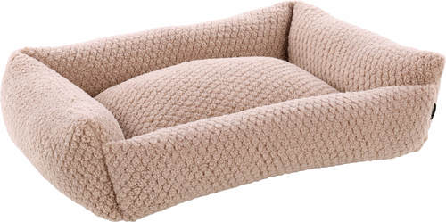 מיטה לכלב JACQUARD TAUPE פלמינגו 65 ס