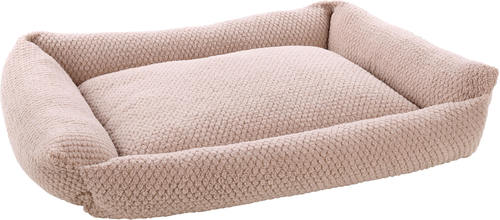 מיטה לכלב JACQUARD TAUPE פלמינגו 100 ס
