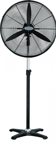 מאוורר עמוד תעשייתי מחוזק 20 אינץ’ דגם Breeze-Vent