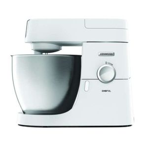 מיקסר שף Kenwood KVL4104W Chef XL לבן