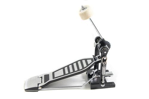 מערכת תופים 22 אינץ' 5 חלקים + סטנדים כסא תופים ומקלות 800135 סדרת BASIX דגם CLASSIC מבית GEWA (Germany)