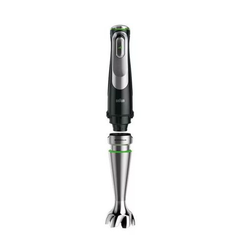 בלנדר מוט משולב 1200 וואט Braun MQ9147X
